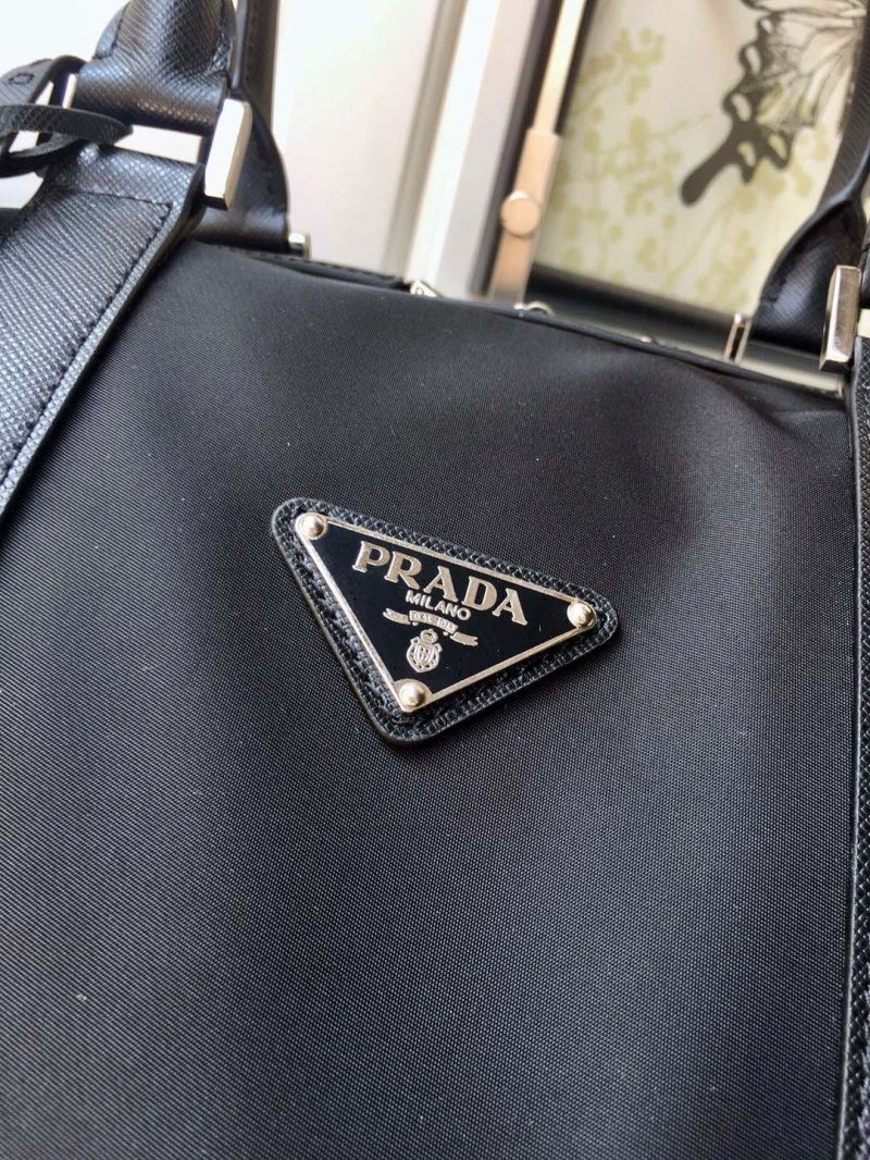 Prada Travel Bags